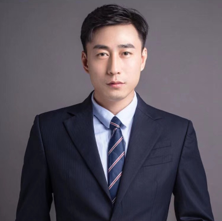 蔡阿妹 公关与传播总监